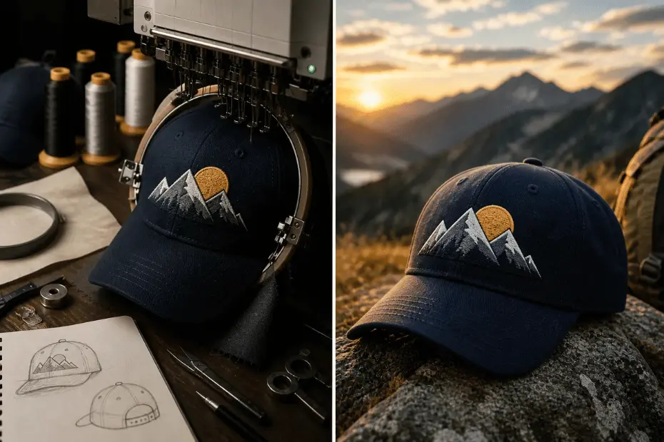 Common cap digitizing setup mistakes