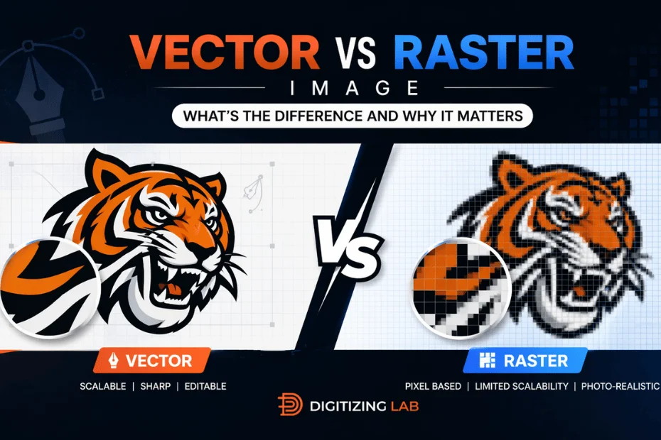 Raster-Vs-Vector-Art-Title-Image