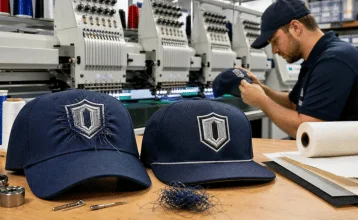 Fixing embroidery quality issues guide